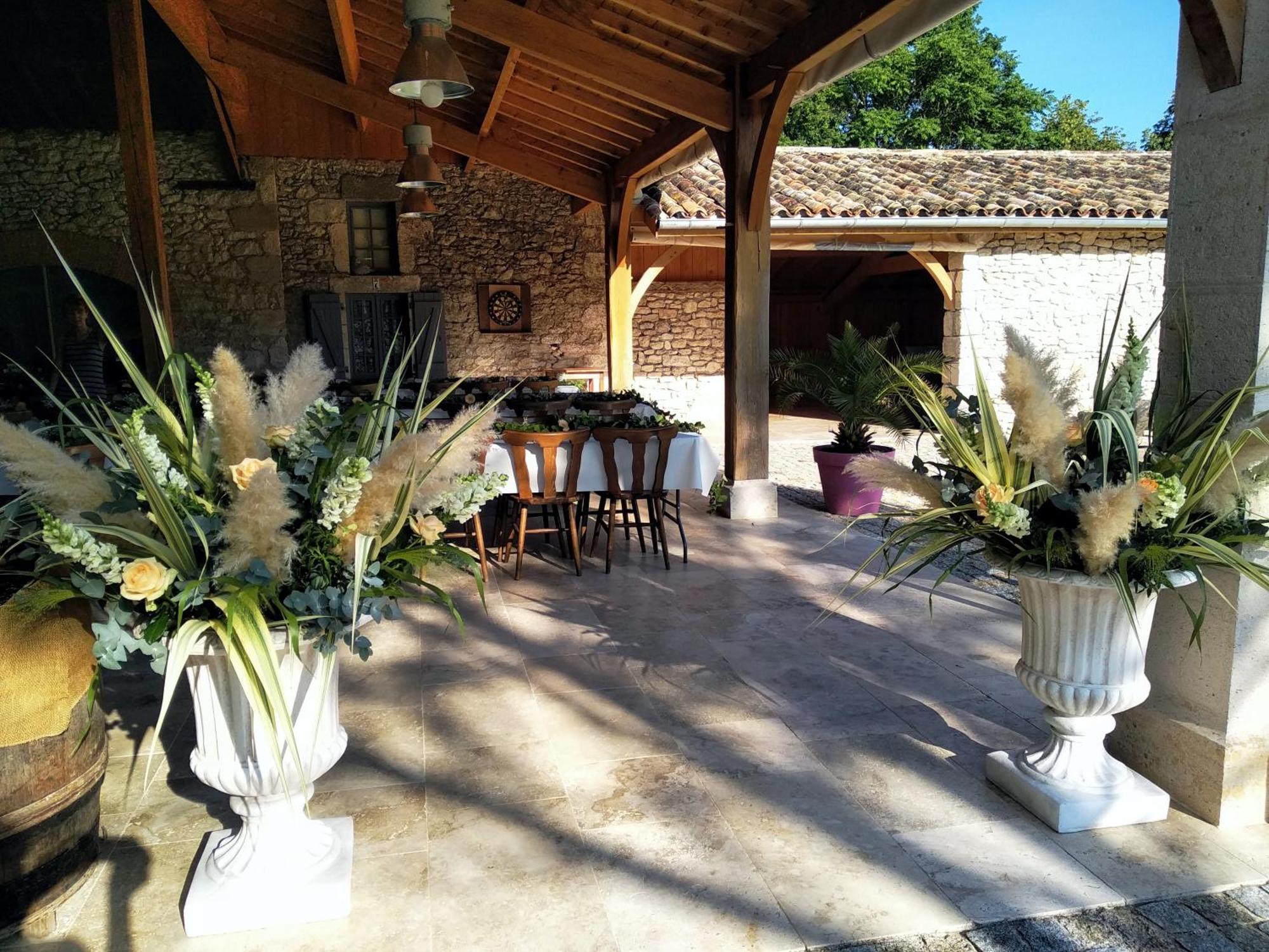 Le Vignal Villa Monflanquin Exterior photo